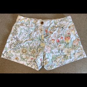 Super cute GAP summer shorts size 00R